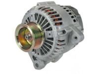 OEM 2001 Toyota RAV4 Alternator - 27060-28080-84