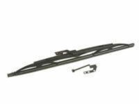 OEM 2021 Toyota Venza Front Blade - 85222-42180