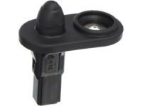 OEM 2020 Toyota Sequoia Door Ajar Switch - 84231-0C010