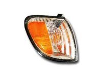 OEM 2002 Toyota Tundra Lens - 81511-0C010