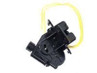 OEM Toyota Highlander Gate Lock - 69350-0T020