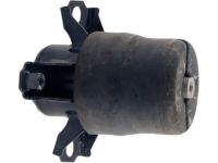 OEM 2000 Toyota Camry Front Mount - 12361-0A020