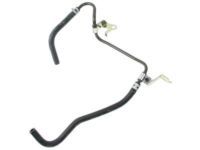 OEM 2002 Toyota 4Runner Pressure Tube - 44418-35050