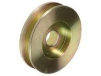 OEM 2002 Toyota Echo Pulley - 27411-65010