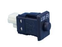 OEM Toyota Highlander Warning Switch - 84746-0E030