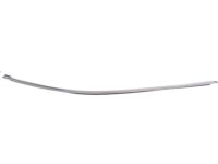 OEM 2020 Toyota Camry Upper Molding - 75754-06140