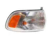 OEM 1996 Toyota Previa Lens, Front Turn Signal Lamp, RH - 81511-95D00