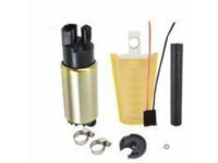 OEM 2019 Toyota Camry Fuel Pump - 23220-0P240