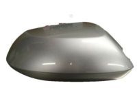 OEM Toyota Corolla Mirror Cover - 87915-02360-B0