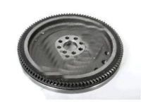 OEM 2005 Toyota Corolla Flywheel - 13405-22020