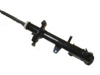 OEM 2008 Toyota Highlander Strut - 48540-80006