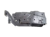 OEM 2021 Toyota Camry Air Inlet - 17750-F0010