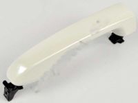 OEM 2019 Toyota 4Runner Handle, Outside - 69211-60090-A1