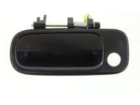 OEM 1993 Toyota Camry Handle, Outside - 69220-33020