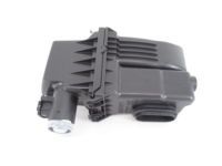 OEM 2022 Toyota Corolla Air Cleaner Assembly - 17700-37340