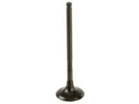 OEM 2008 Toyota Yaris Exhaust Valve - 13715-21010