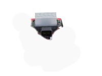 OEM 2008 Lexus LX570 Control, Blower Motor - 87165-28010