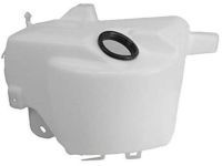 OEM 2005 Toyota Tundra Washer Reservoir - 85315-0C030