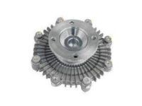 OEM Toyota Fan Clutch - 16210-38050