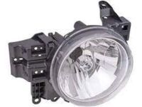 Genuine Toyota FJ Cruiser Composite Assembly - 81105-35465
