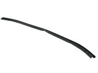 OEM Toyota Matrix Weatherstrip - 53383-01020