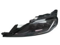 OEM 2020 Toyota GR Supra Composite Assembly - 81185-WAA03