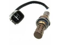 OEM 2013 Toyota 4Runner Rear Oxygen Sensor - 89465-60430