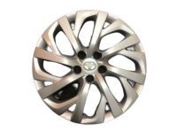 Genuine Toyota Wheel Cover - 42602-02520