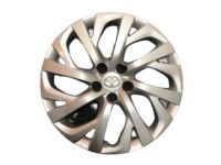 OEM 2018 Toyota Corolla Wheel Cover - 42602-02520