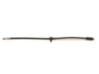 OEM 2020 Toyota GR Supra Brake Hose - 90118-WA635