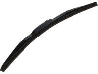 OEM 2012 Toyota Corolla Front Blade - 85212-02230