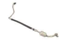 OEM 1993 Toyota Supra AC Line - 88716-1B210