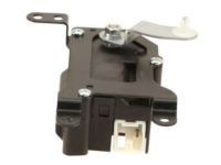 OEM Toyota Sequoia Servo - 87106-0C040