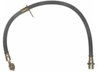 OEM 1999 Toyota Solara Brake Hose - 90080-94034