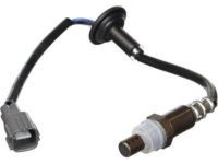 OEM 2002 Toyota Echo Oxygen Sensor - 89465-52060