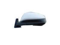 OEM 2019 Toyota 4Runner Mirror Cover - 87945-42160-J3