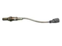 OEM 2012 Toyota Tacoma Rear Oxygen Sensor - 89465-04490