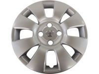 OEM 2007 Toyota Yaris Wheel Cover - 42602-52280