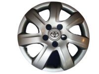 Genuine Toyota Camry Wheel Cover - 42602-06050
