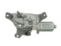 OEM 2009 Toyota Yaris Rear Motor - 85130-52170