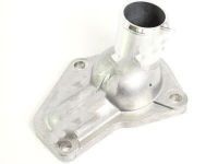 OEM 2005 Toyota Tacoma Water Inlet - 16321-75020