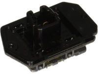 OEM 2013 Scion tC Resistor - 87138-26160