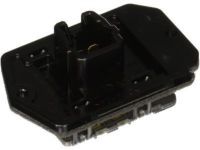 OEM 2018 Toyota RAV4 Resistor - 87138-26160