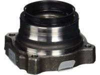 OEM 2016 Toyota Tacoma Hub & Bearing - 42460-04010