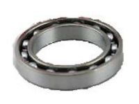 OEM 2020 Lexus LX570 Bearing, Radial Ball - 90363-47002
