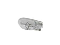 OEM 2009 Toyota Camry Map Lamp Bulb - 90084-81002