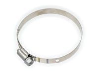 OEM Toyota Lower Hose Clamp - 90460-40007