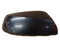 OEM 2016 Toyota Tacoma Mirror Cover - 87915-04060-E1