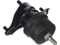OEM 2012 Lexus RX350 INSULATOR, Engine Mounting - 12362-0P051