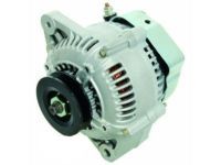 OEM Toyota 4Runner Alternator - 27060-35061-84